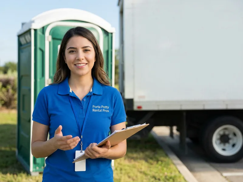 Porta Potty Rental  in Clayton  FAQ